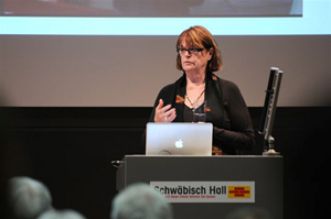 Bürgerstiftung Schwäbisch Hall - Zukunft für junge Menschen